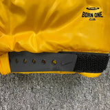 Jaqueta Puffer Nike NOCTA