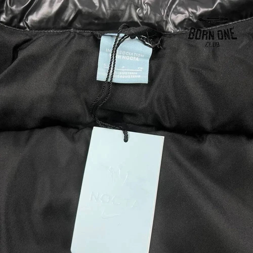 Jaqueta Puffer Nike NOCTA