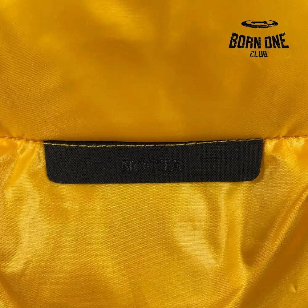 Jaqueta Puffer Nike NOCTA