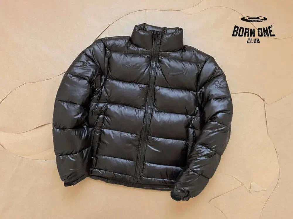 Jaqueta Puffer Nike NOCTA