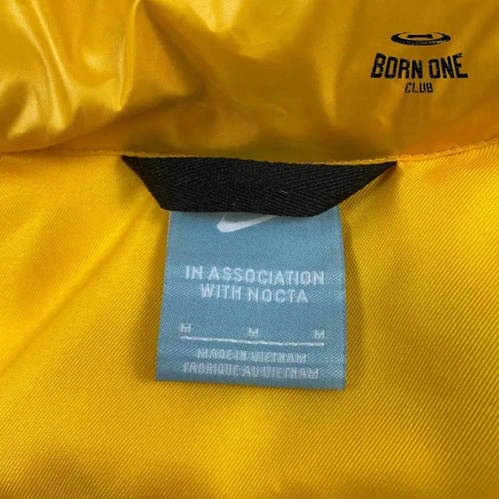 Jaqueta Puffer Nike NOCTA