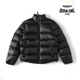 Jaqueta Puffer Nike NOCTA