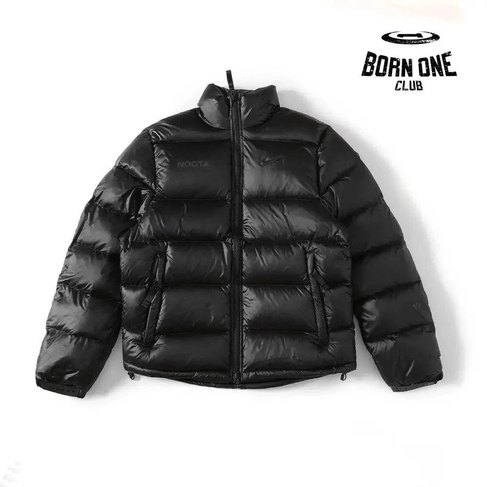 Jaqueta Puffer Nike NOCTA