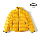 Jaqueta Puffer Nike NOCTA