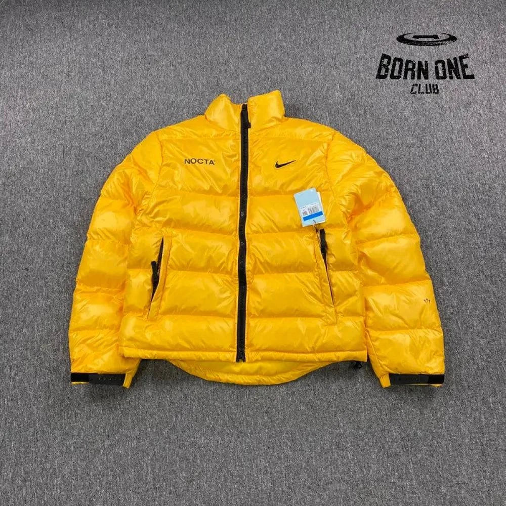 Jaqueta Puffer Nike NOCTA