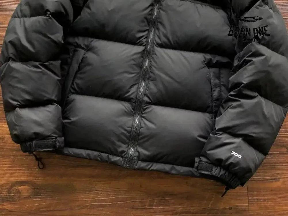 Jaqueta Puffer The North Face