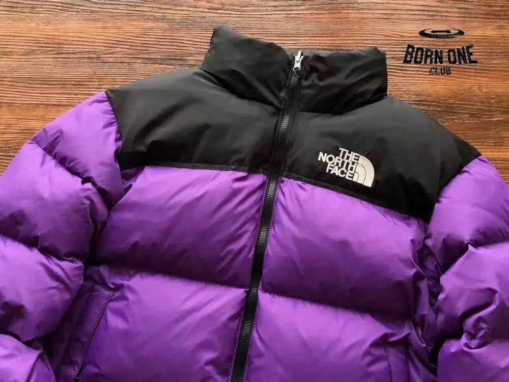 Jaqueta Puffer The North Face