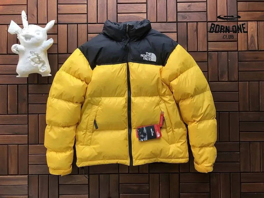 Jaqueta Puffer The North Face
