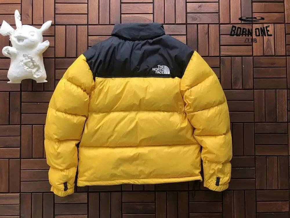 Jaqueta Puffer The North Face