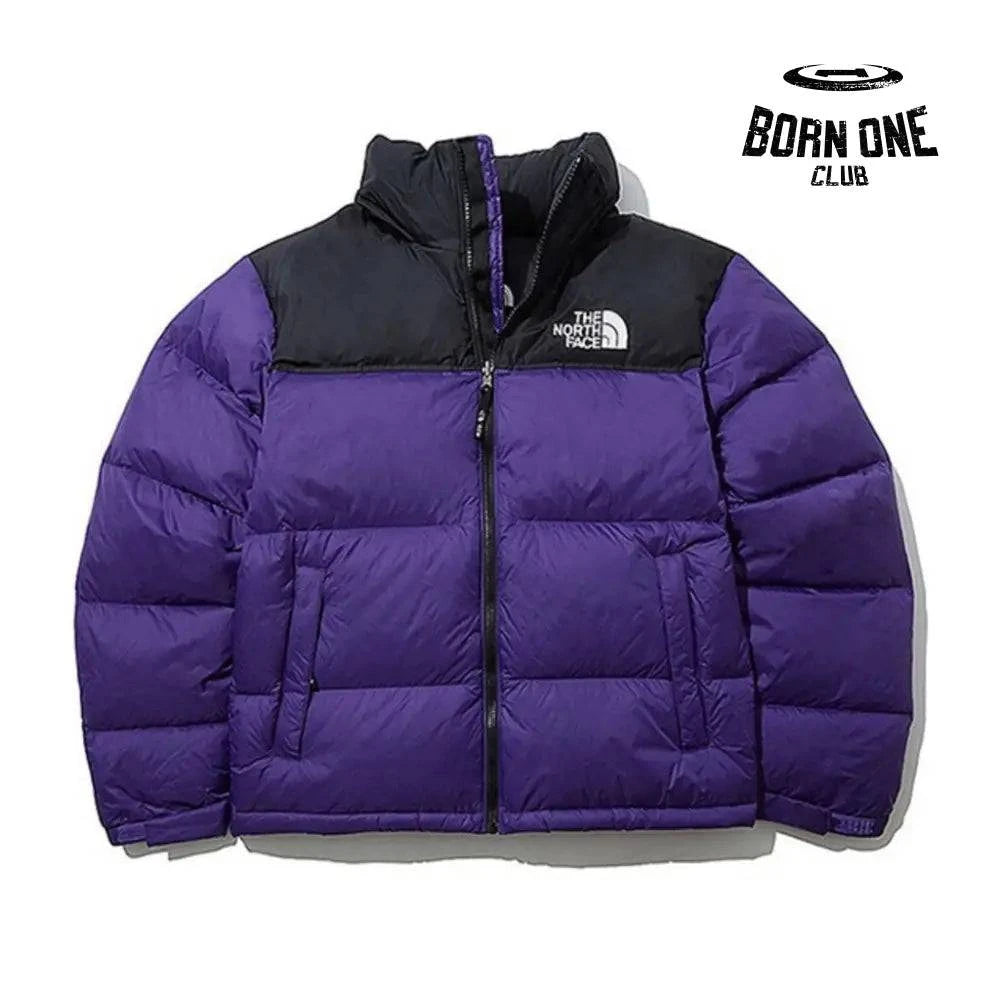 Jaqueta Puffer The North Face