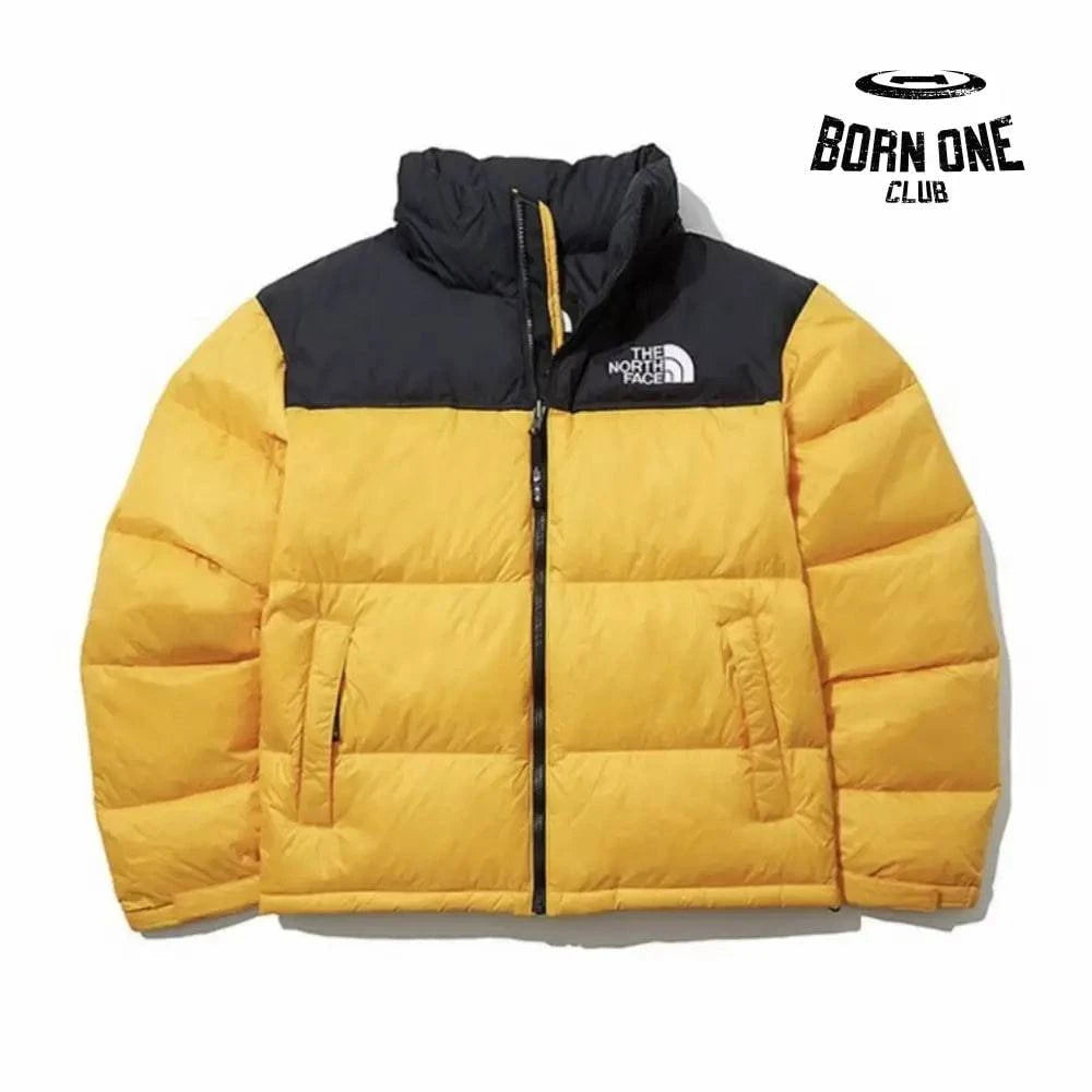 Jaqueta Puffer The North Face