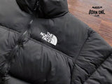 Jaqueta Puffer The North Face