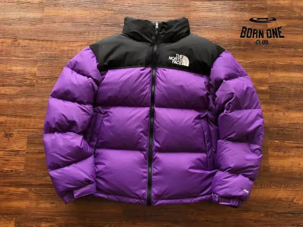 Jaqueta Puffer The North Face