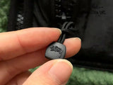 Jaqueta Stussy 8 Ball Sherpa Dupla Face
