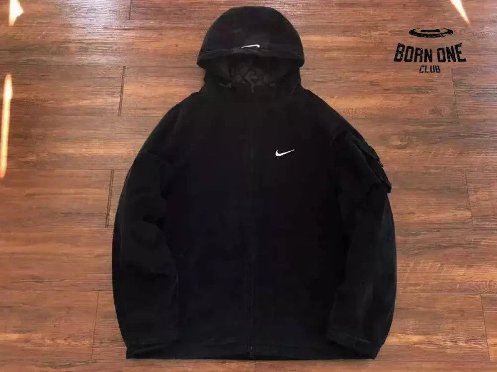 Jaqueta Supreme Nike Arc Corduroy