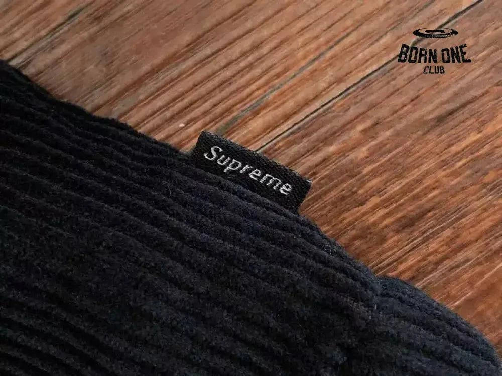 Jaqueta Supreme Nike Arc Corduroy