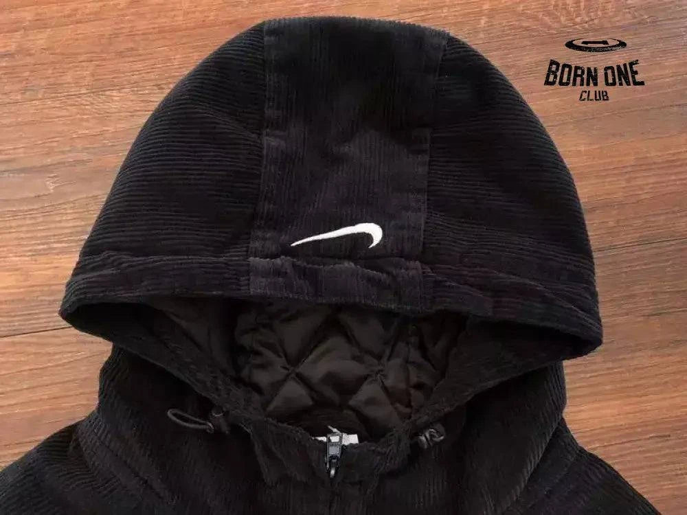 Jaqueta Supreme Nike Arc Corduroy