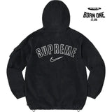 Jaqueta Supreme Nike Arc Corduroy