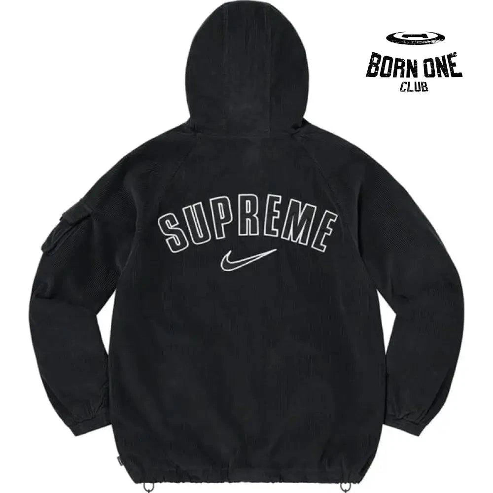 Jaqueta Supreme Nike Arc Corduroy