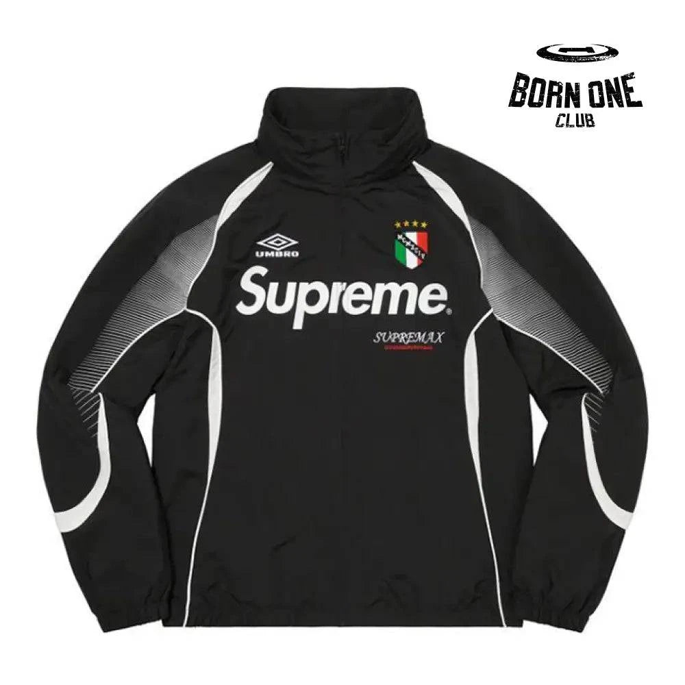 Jaqueta Supreme Umbro