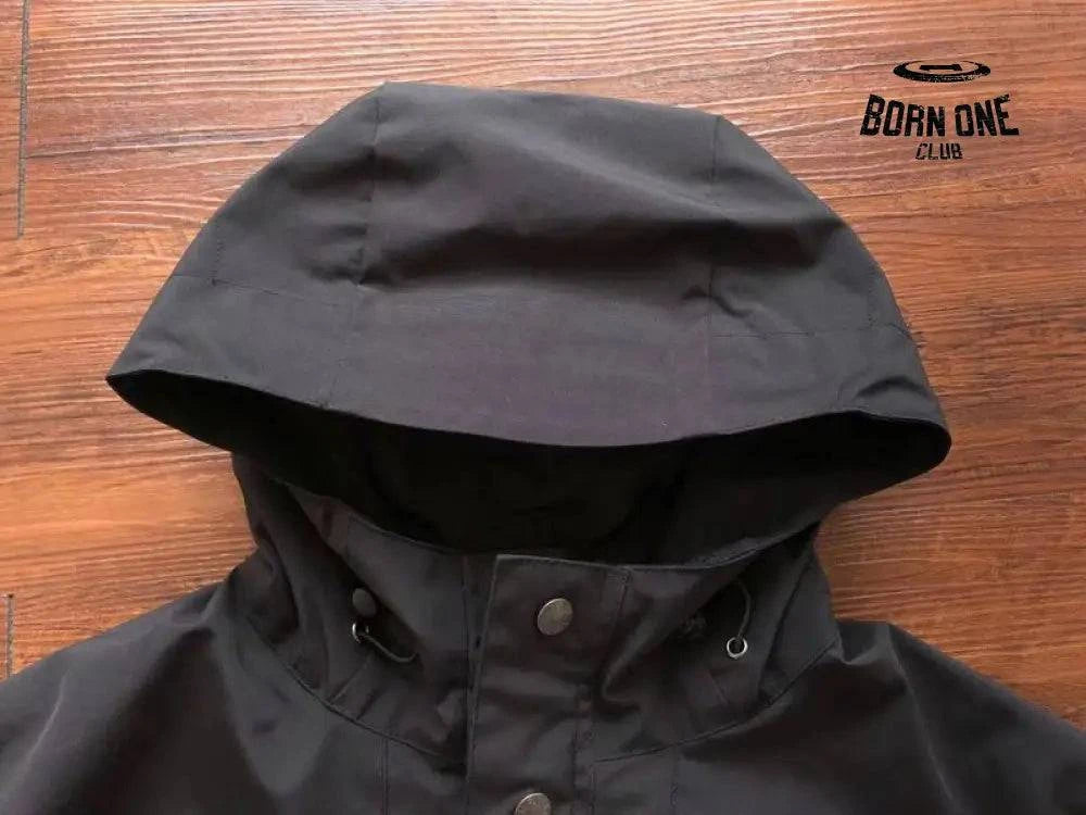 Jaqueta Supreme x The North Face S Logo