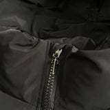 Jaqueta Trapstar Dark Metal Buckle Irongate Detachable Hood