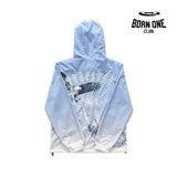 Jaqueta Trapstar Eagle Zip Winder