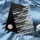 Jaqueta Trapstar Eagle Zip Winder