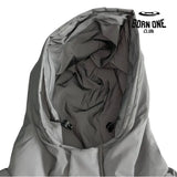 Jaqueta Trapstar Feminina Decoded Reflective Puffer