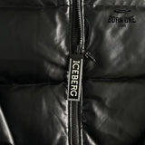 Jaqueta Trapstar Ice Puffer