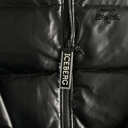 Jaqueta Trapstar Ice Puffer