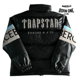 Jaqueta Trapstar Ice Puffer