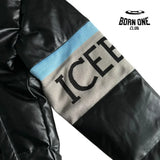 Jaqueta Trapstar Ice Puffer