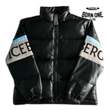 Jaqueta Trapstar Ice Puffer P