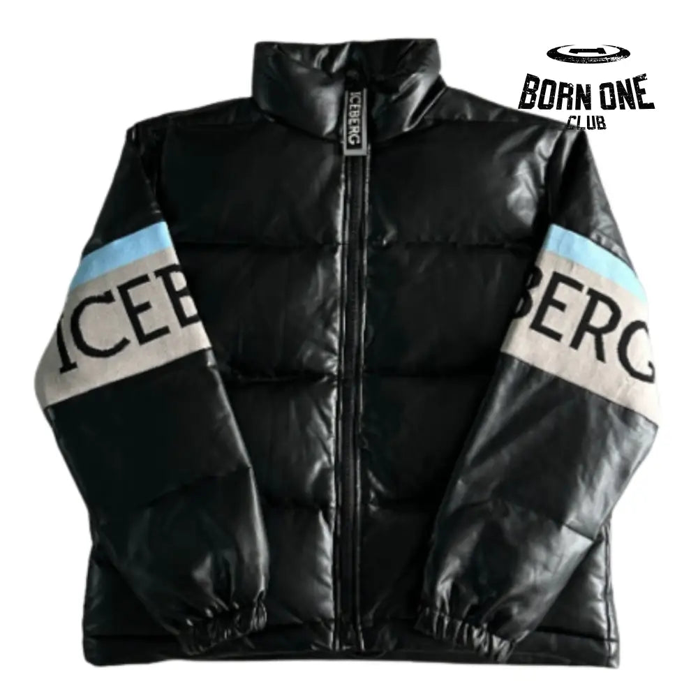 Jaqueta Trapstar Ice Puffer P