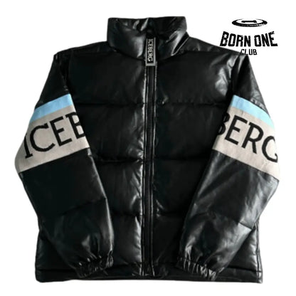 Jaqueta Trapstar Ice Puffer P