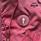 Jaqueta Trapstar Irongate Windbreaker