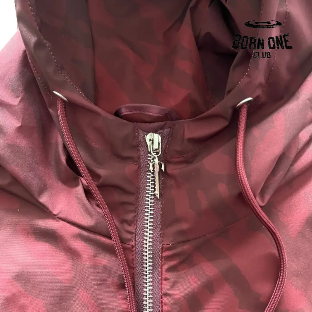 Jaqueta Trapstar Irongate Windbreaker