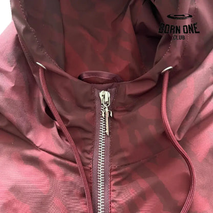 Jaqueta Trapstar Irongate Windbreaker
