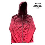 Jaqueta Trapstar Irongate Windbreaker P