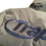 Jaqueta Trapstar Olive Green