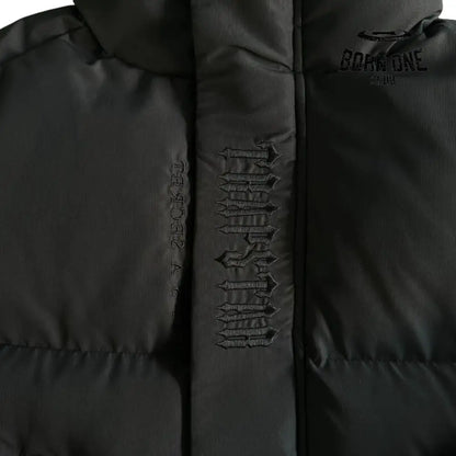 Jaqueta Trapstar Strong Winter