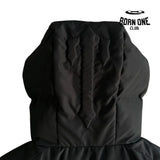 Jaqueta Trapstar Strong Winter