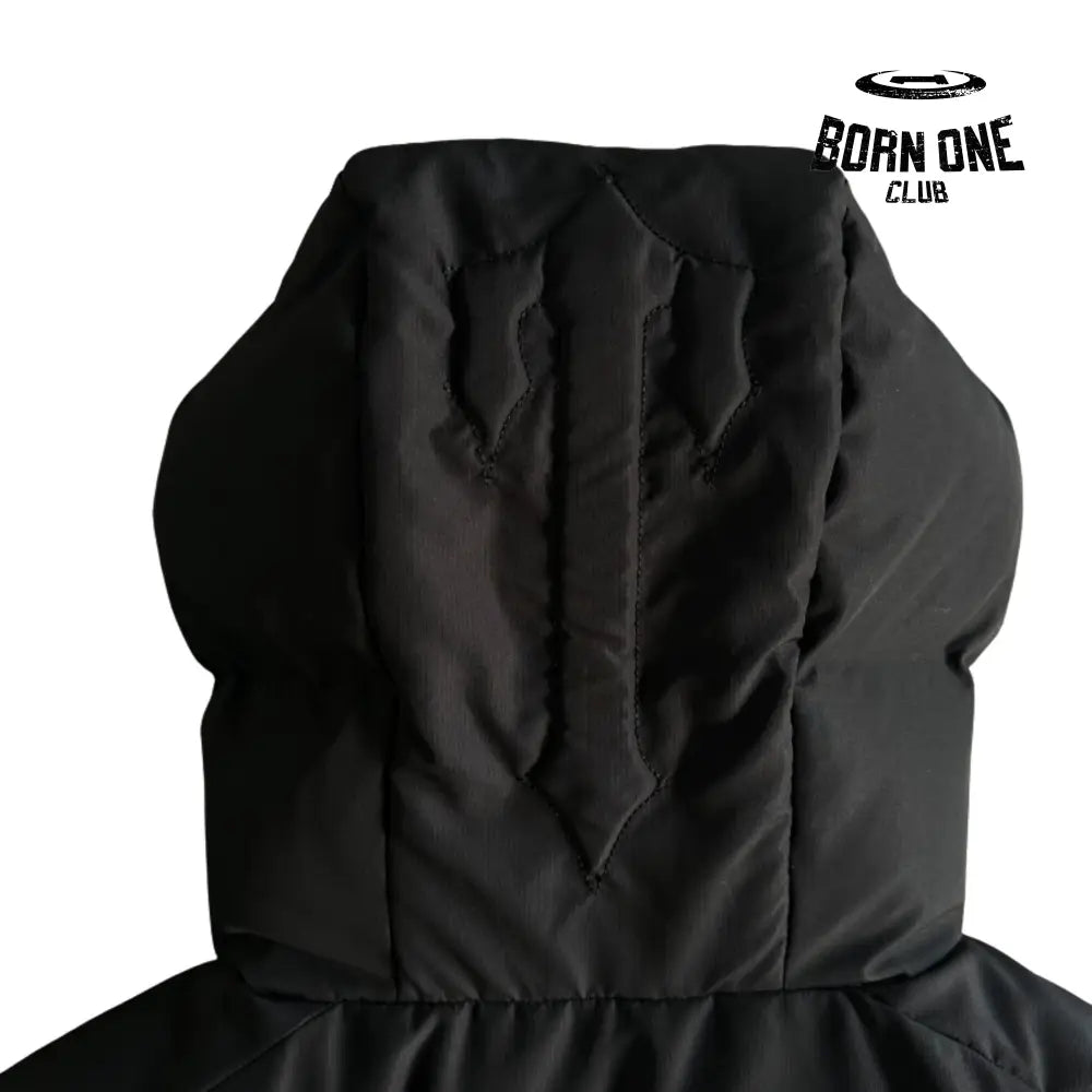 Jaqueta Trapstar Strong Winter