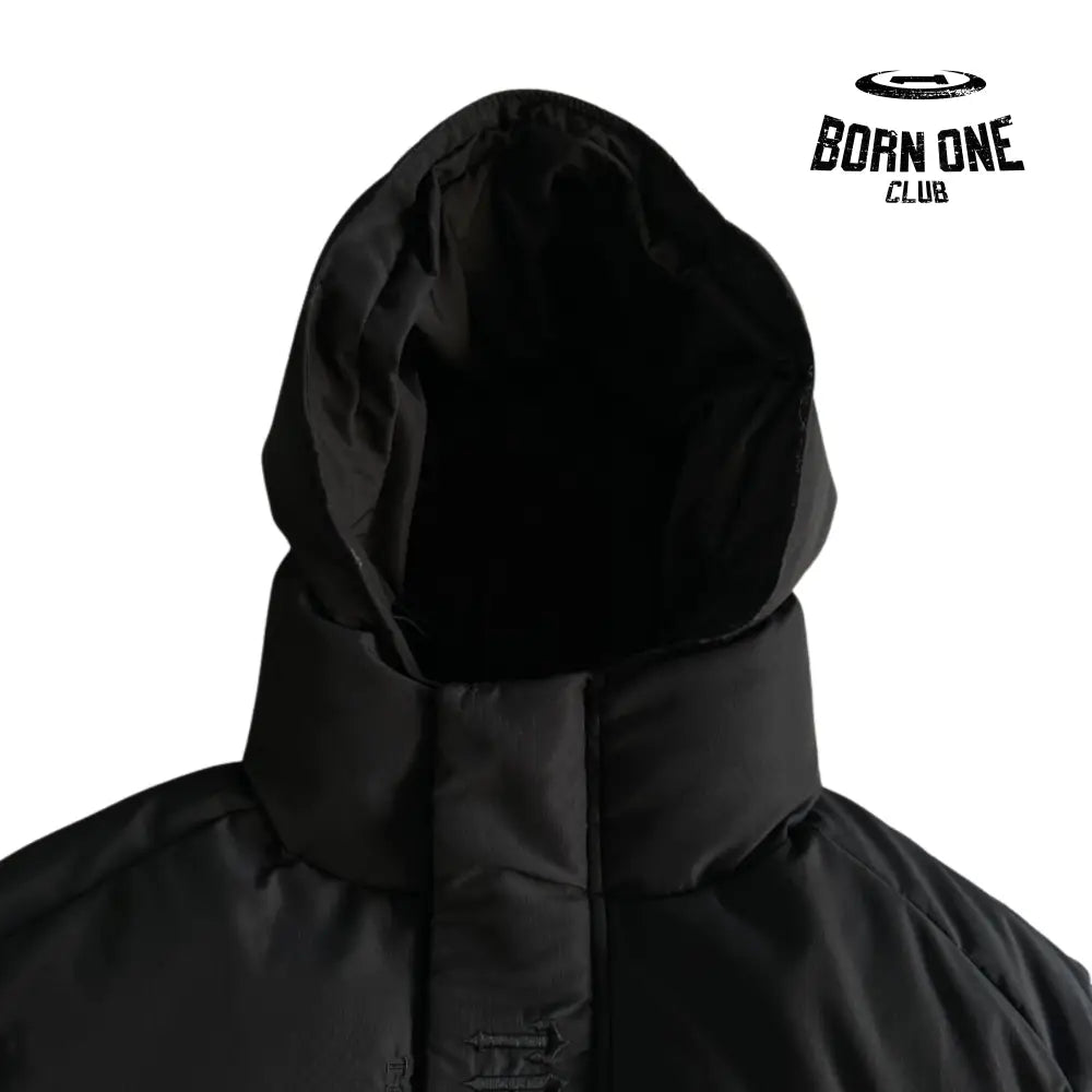 Jaqueta Trapstar Strong Winter