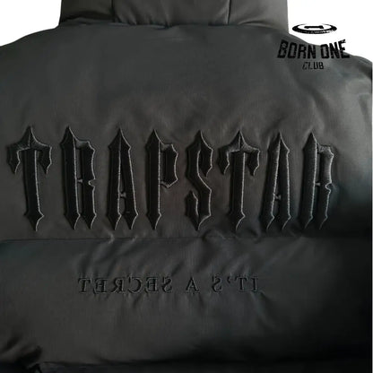 Jaqueta Trapstar Strong Winter