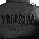 Jaqueta Trapstar Strong Winter
