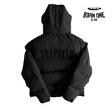 Jaqueta Trapstar Strong Winter
