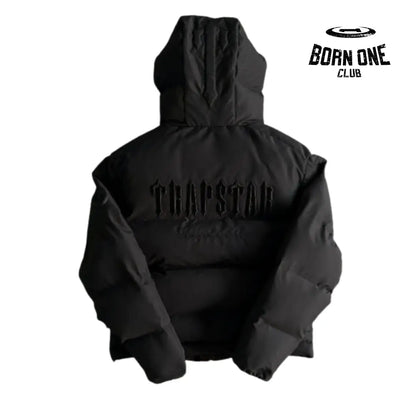 Jaqueta Trapstar Strong Winter