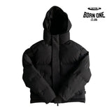 Jaqueta Trapstar Strong Winter